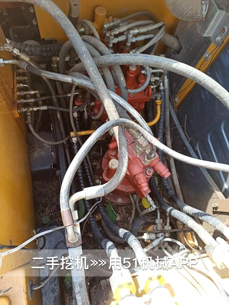 51机械